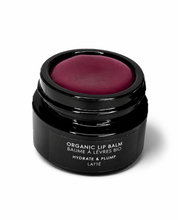 Load image into Gallery viewer, Organic Lip Balm - Latté