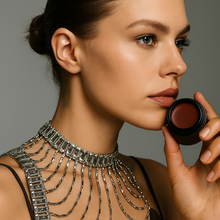 Load image into Gallery viewer, Organic Lip Balm - Latté