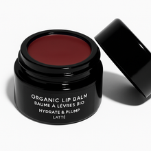Load image into Gallery viewer, Organic Lip Balm - Latté
