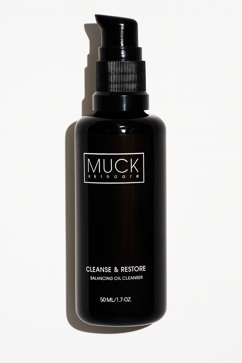 The MUCKit – Muck Skincare®