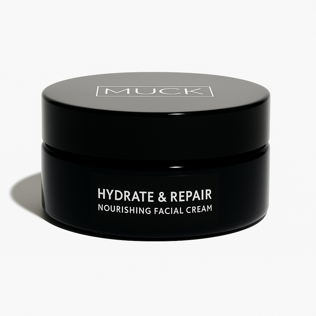 Muck Product Line – Muck Skincare®
