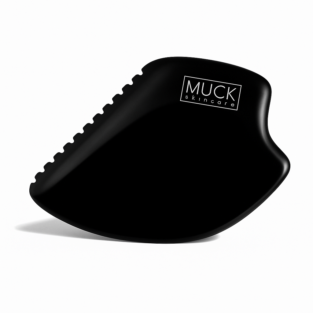 Muck Product Line – Muck Skincare®