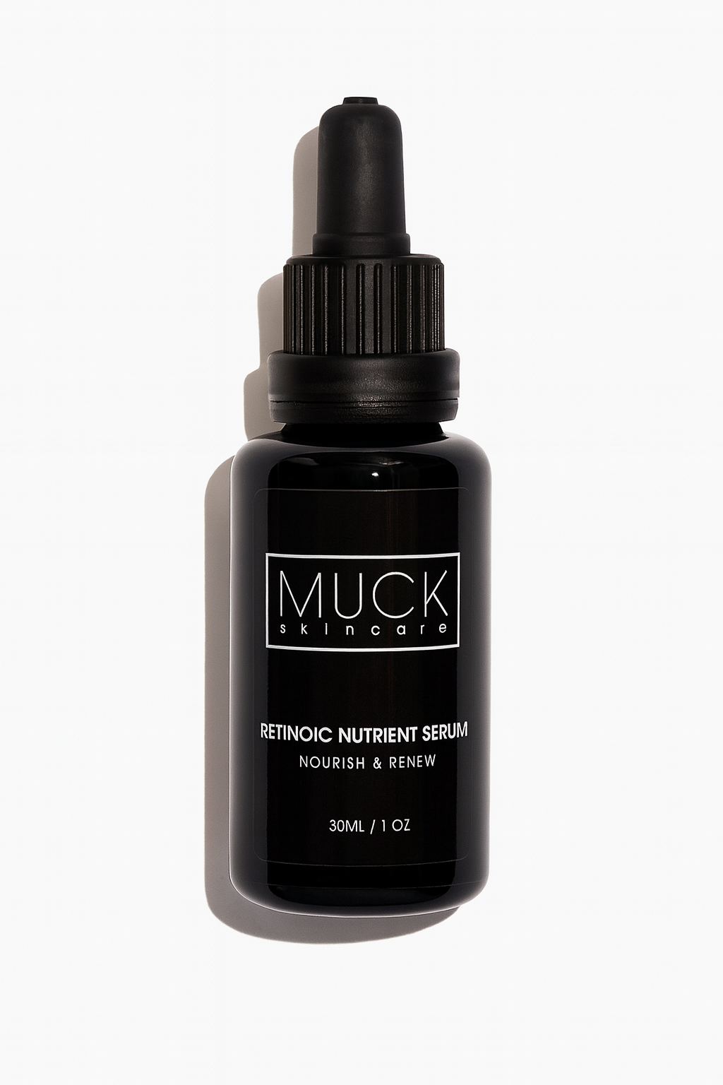 美容液 muck muck The MUCKit – Muck Skincare®