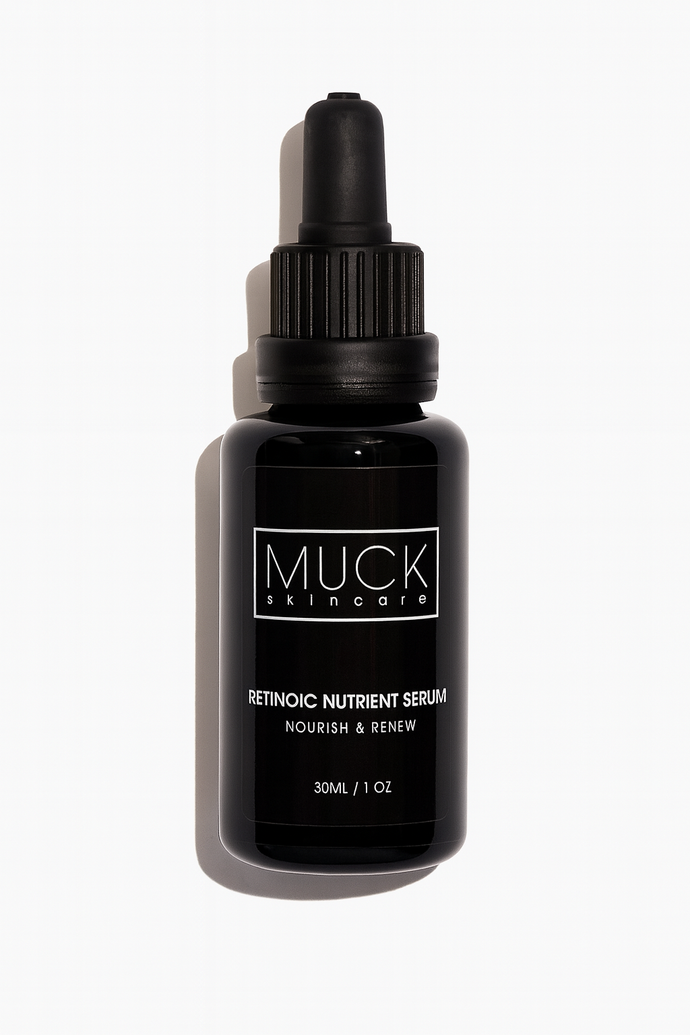 Retinoic Nutrient Serum