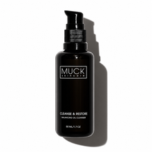 Load image into Gallery viewer, Balancing Oil Cleanser - Skin Barrier Support, All Skin Types
