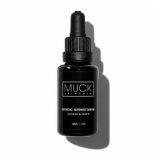 Load image into Gallery viewer, Retinoic Nutrient Facial Serum – Plant-Based
