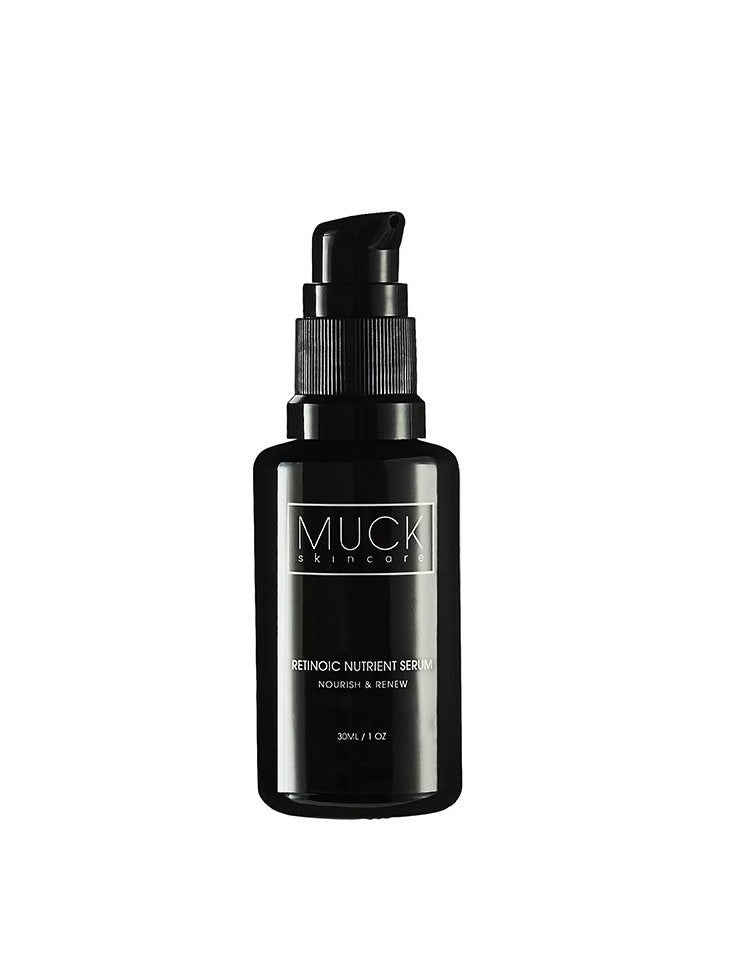Nourishing Facial Cream – Muck Skincare®
