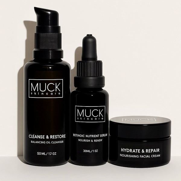 美容液 muck muck The MUCKit – Muck Skincare®
