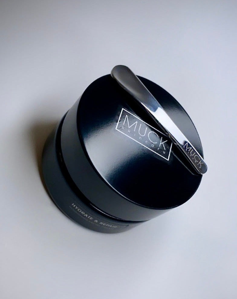 Nourishing Facial Cream – Muck Skincare®